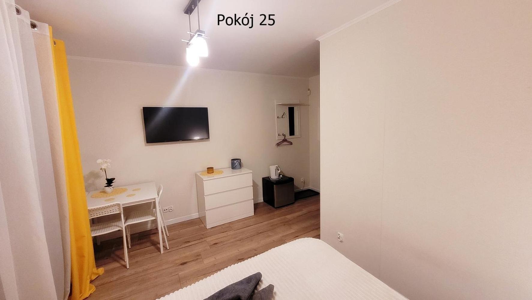 Pod Debem Krynica Morska Exterior foto