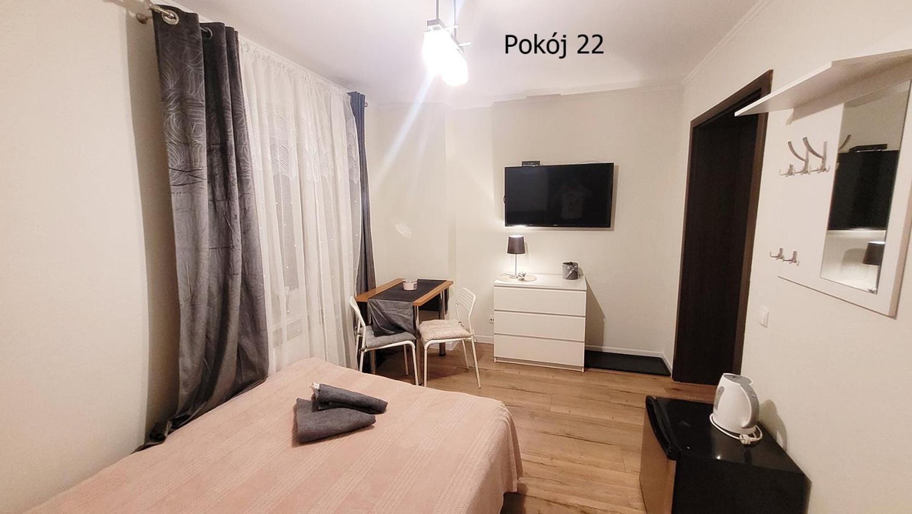 Pod Debem Krynica Morska Exterior foto