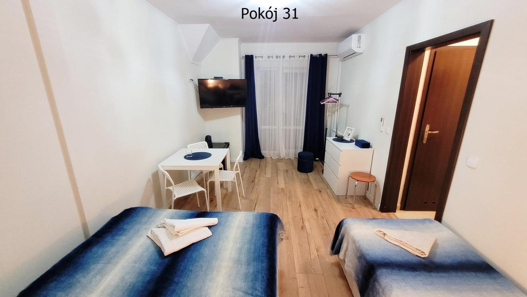 Pod Debem Krynica Morska Exterior foto