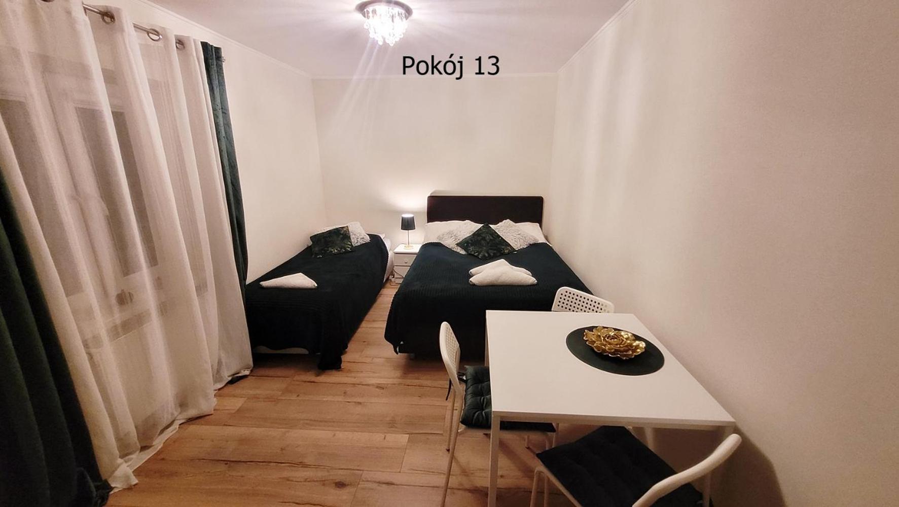 Pod Debem Krynica Morska Exterior foto